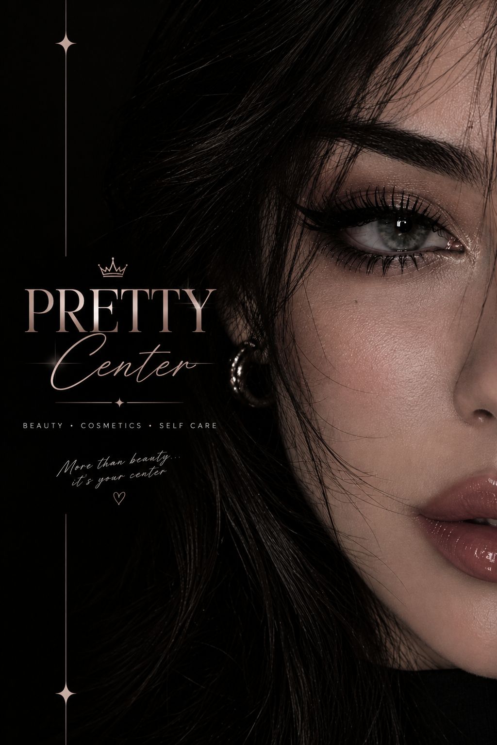 prettycenter